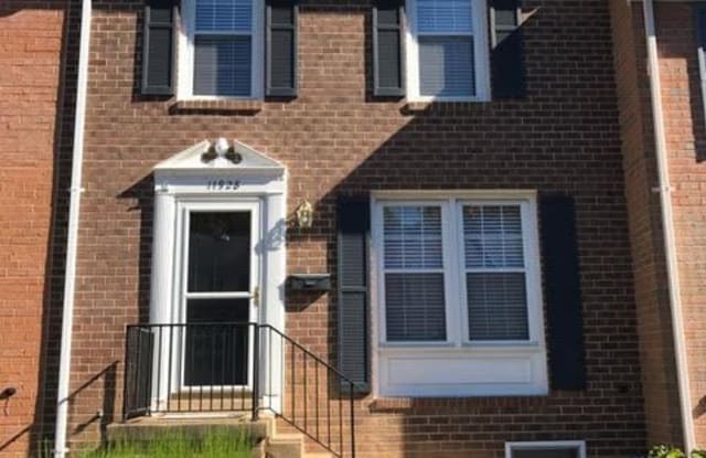 11928 Travistock Ct. - 11928 Travistock Court, Reston, VA 20191