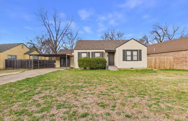 1307 NW Maple Ave photos photos