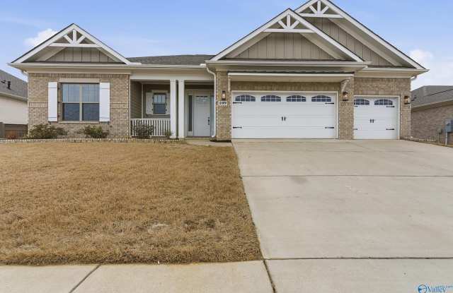 109 Peach Farm Circle - 109 Peach Farm Circle, Madison County, AL 35758