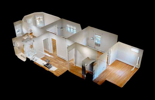 Winter Hill freshly renovated two bedroom apartment photos photos