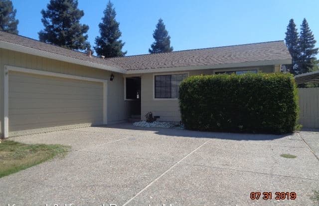 1190 Woodman Way - 1190 Woodman Way, Dixon, CA 95620