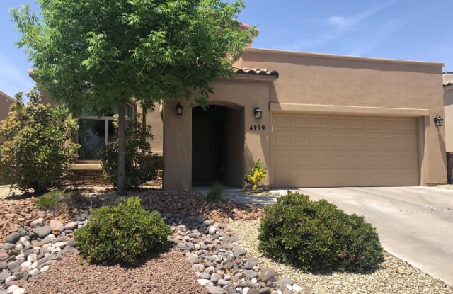 4199 Franzia Rd. - 4199 Franzia Road, Las Cruces, NM 88011