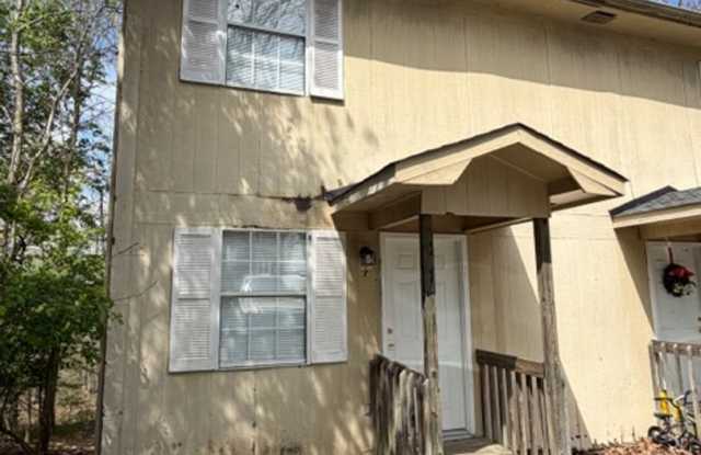 2 Bedroom 1.5 Bath Duplex photos photos