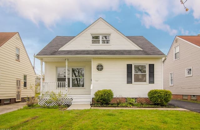 14902 Krems Ave - 14902 Krems Avenue, Maple Heights, OH 44137