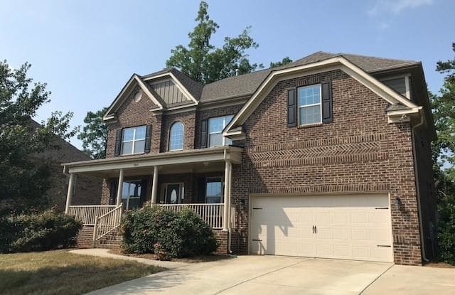 9009 Bitberg Lane - 9009 Bitberg Lane, Waxhaw, NC 28173