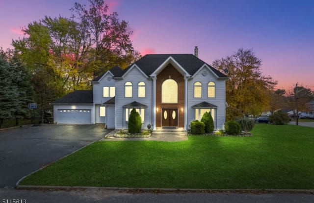 83 Hillside Ter - 83 Hillside Terrace, Parsippany-Troy Hills, NJ 07054