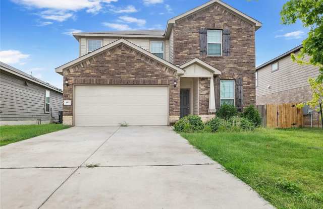 Modern Comfort in Sonterra – Spacious 3-Bedroom, 2.5-Bath Home with Designer Finishes photos photos