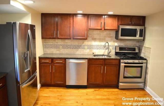 25 McBride St. - 25 McBride Street, Boston, MA 02130 25 McBride St. - 25 McBride Street, Boston, MA 02130