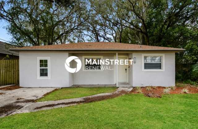 25501 Troon Avenue - 25501 Troon Avenue, Mount Plymouth, FL 32776