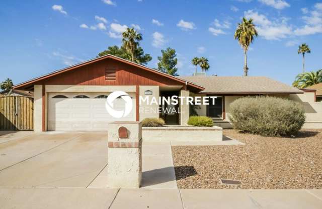 3050 South Rogers - 3050 South Rogers, Mesa, AZ 85202