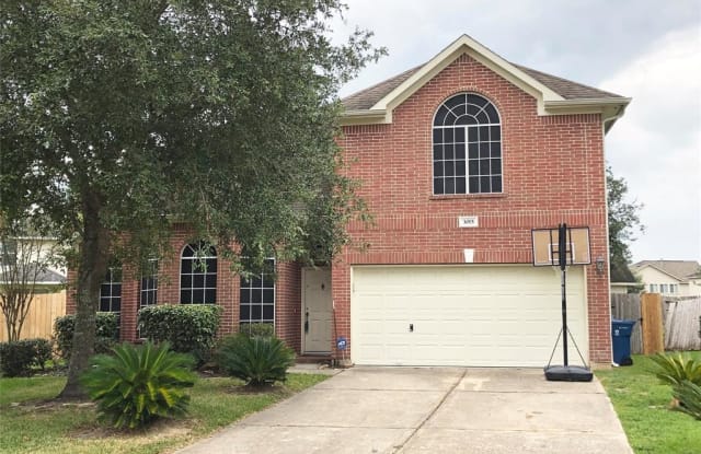 3015 Mayday Run Court - 3015 Mayday Run Court, Spring, TX 77373