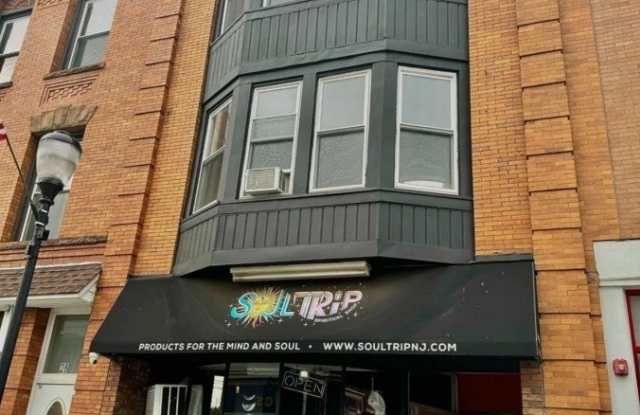 24 Division St - 24 Division Street, Somerville, NJ 08876