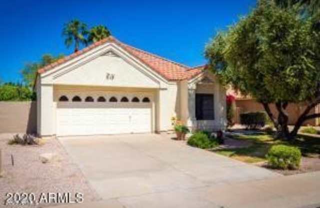 3914 E WHITE ASTER Street - 3914 East White Aster Street, Phoenix, AZ 85044