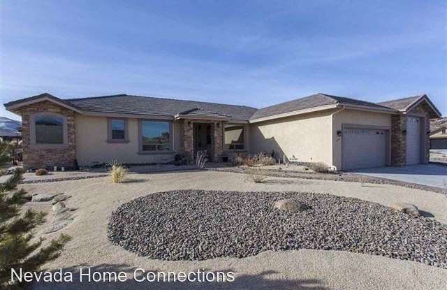2495 Star Pointe - 2495 Star Pointe Dr, Washoe County, NV 89521