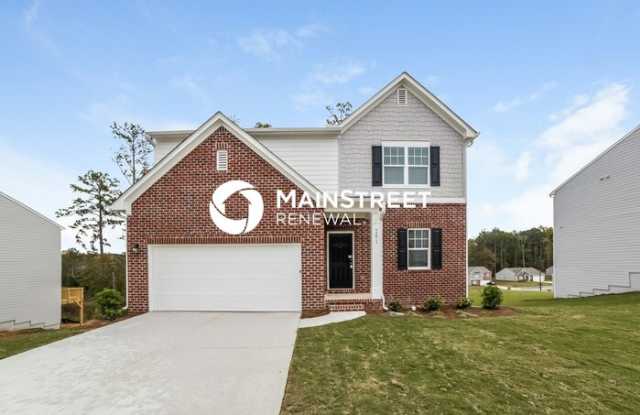 7271 Emma Court - 7271 Emma Court, Douglasville, GA 30134