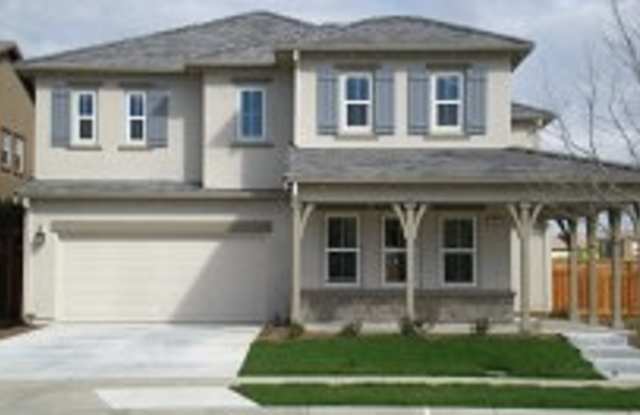 603 W Questa Trl - 603 Questa Trail, Mountain House, CA 95391