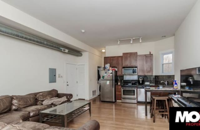 930 Sheridan - 930 W Sheridan Rd, Chicago, IL 60613