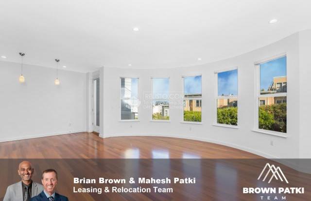 644 Carolina St. - 644 Carolina Street, San Francisco, CA 94107