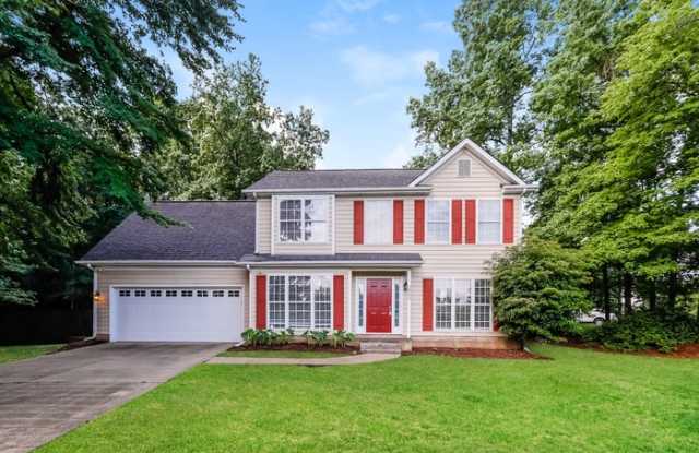 2805 Churn Court photos photos