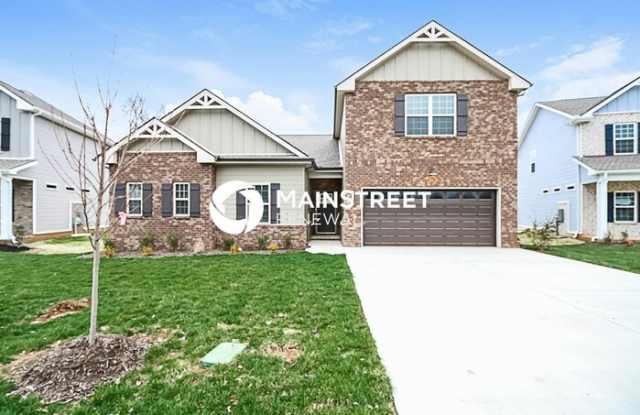 4018 Ella Cook Circle - 4018 Ella Cook Circle, Murfreesboro, TN 37129