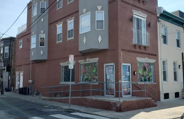 1119 S 18TH Street unit: Floor 2 photos photos