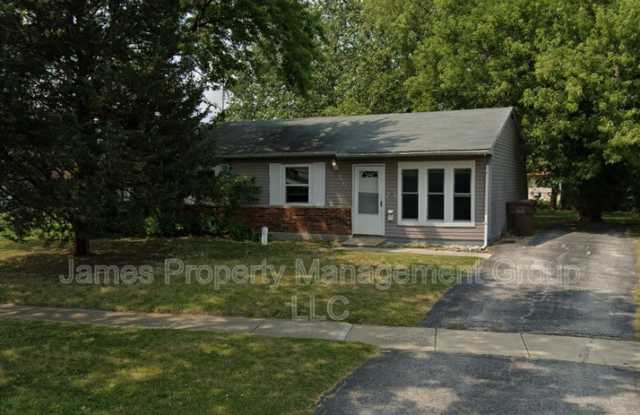 3929 171st Pl - 3929 171st Place, Country Club Hills, IL 60478