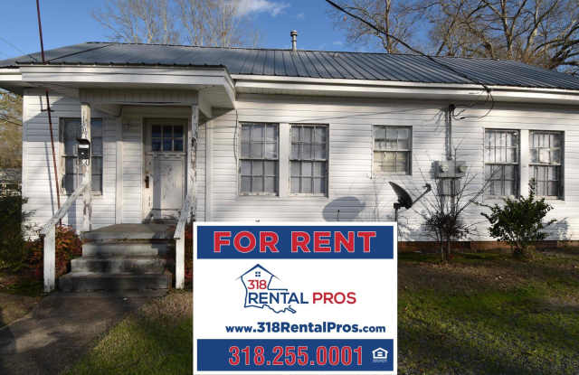 One Bedroom House Close to LA Tech  Downtown Ruston photos photos