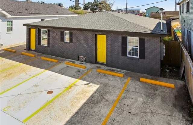 1905 FRANCE Street - 1905 France Street, New Orleans, LA 70117