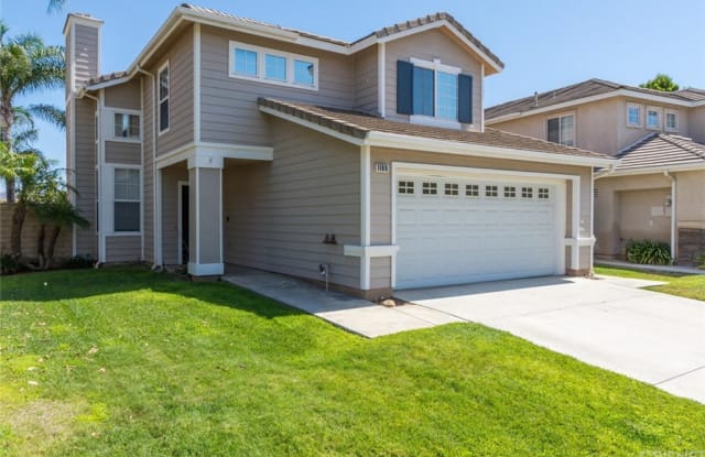 1180 Knottingham Street - 1180 Knottingham Street, Simi Valley, CA 93065