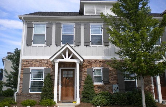 203 Oconee River Circle - 203 Oconee River Cir, Athens, GA 30605