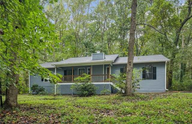 2467 Verner Road - 2467 Verner Road Northwest, Gwinnett County, GA 30043