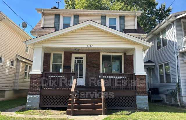 5347 Hunter Avenue photos photos