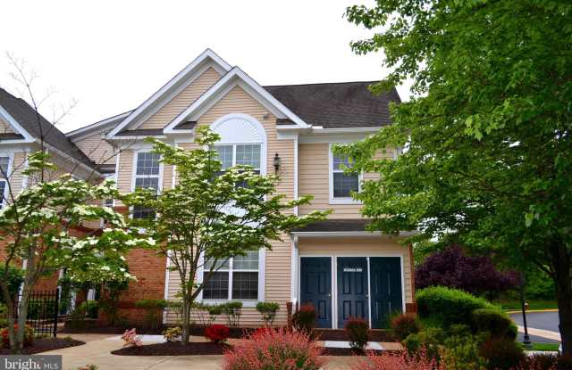 43825 HICKORY CORNER TERRACE - 43825 Hickory Corner Terrace, Ashburn, VA 20147