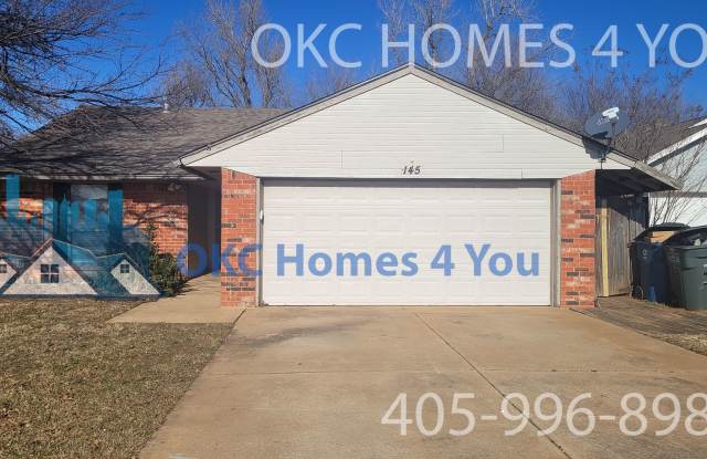 3 Bedroom 2 bath in Edmond, OK. photos photos