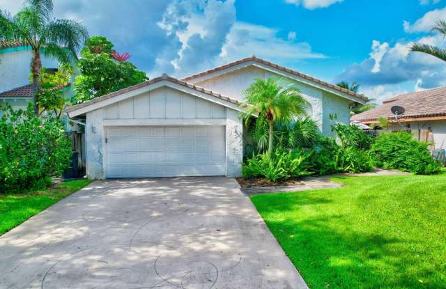 6458 Sweet Maple Lane - 6458 Sweet Maple Lane, Boca Raton, FL 33433