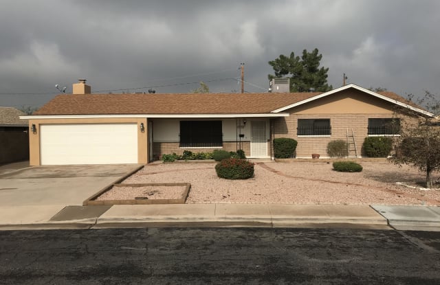 956 E 9TH Street - 956 East 9th Street, Mesa, AZ 85203