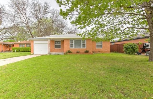 6212 Sundown Drive - 6212 Sundown Drive, Fort Worth, TX 76114