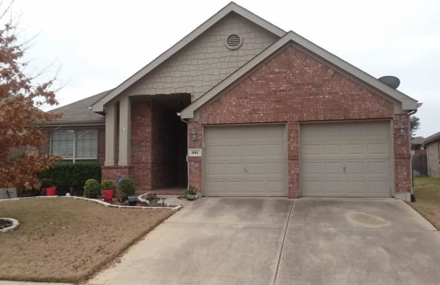 221 Mulberry Lane - 221 Mulberry Lane, Rockwall, TX 75032