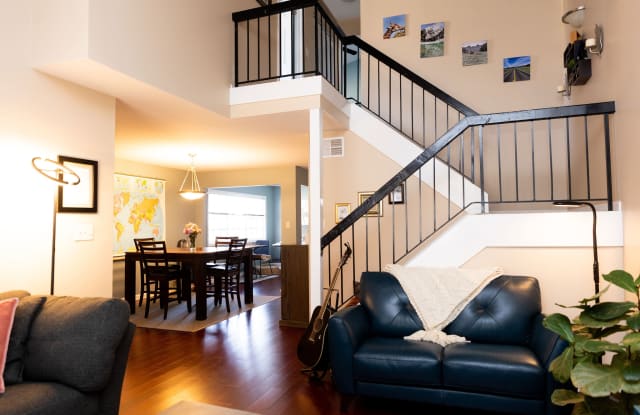 1468 Briarwood Road Northeast - 1468 Briarwood Way Northeast, Brookhaven, GA 30319