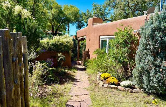 2175 Old Arroyo Chamiso Rd photos photos