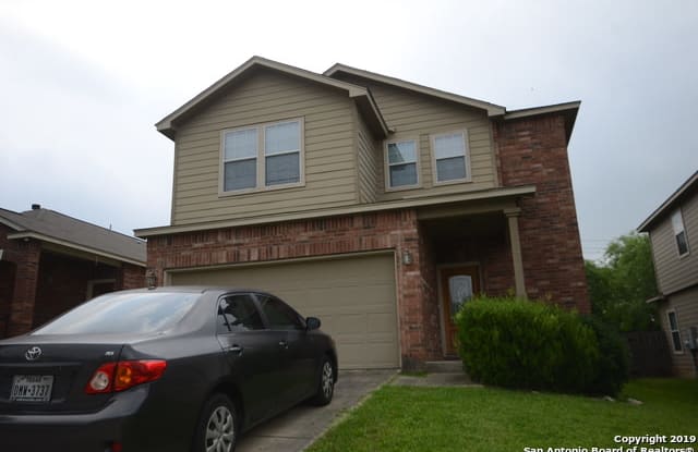 9631 Rainbow Creek - 9631 Rainbow Creek, Bexar County, TX 78245