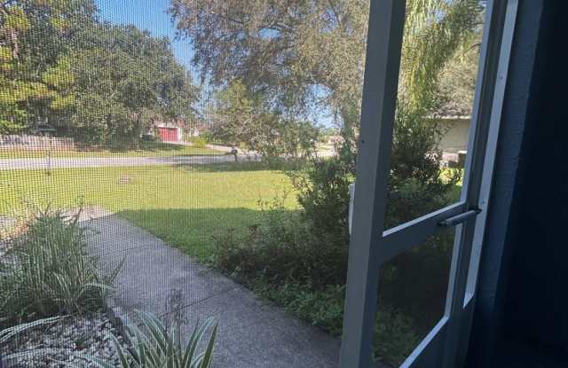 Beautiful Stucco Home in the Heart of Palm Bay! Interior is Newly Renovated with a Modern Farmhouse look!! Gallery 4