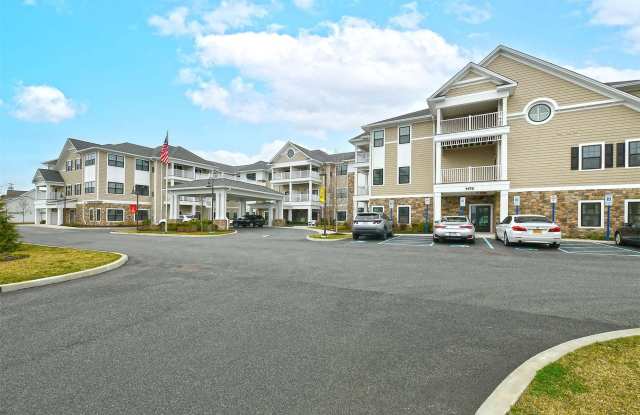 Brightview Port Jefferson - 1175 New York 112, Terryville, NY 11776