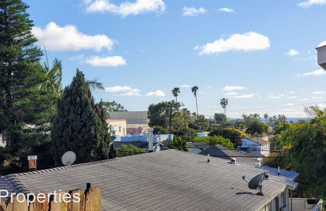 509 N. Helberta Avenue  Lower - 509 North Helberta Avenue, Redondo Beach, CA 90277