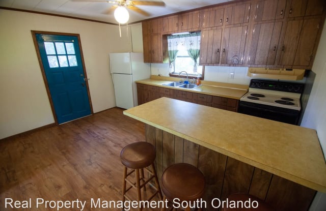 1671 School Street - 1671 School Street, Osceola County, FL 34758
