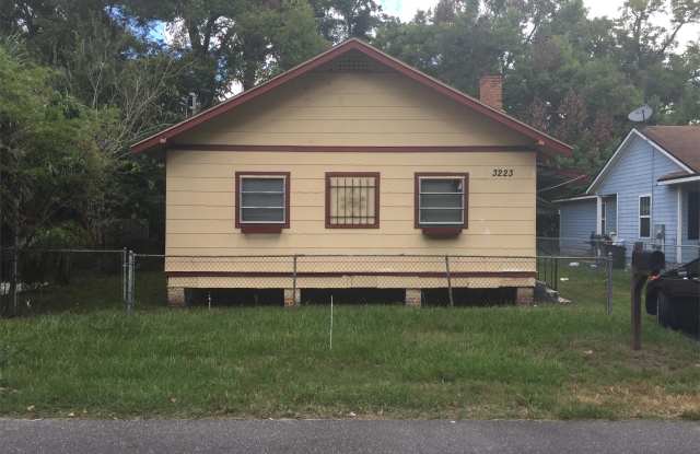 3223 Dignan Street - 3223 Dignan Street, Jacksonville, FL 32254
