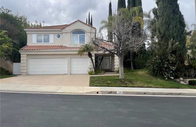 4389 Park Blu - 4389 Park Blu, Calabasas, CA 91302
