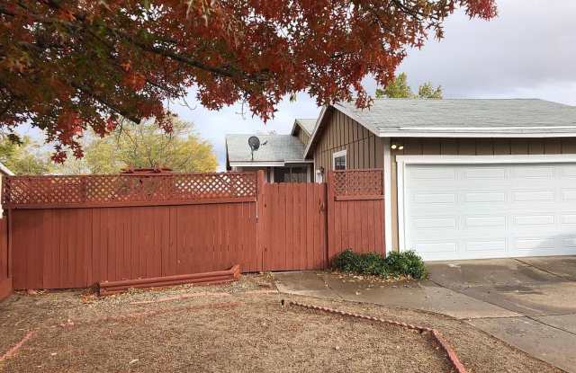 6580 Fern St - 2br 2ba home in Stead with deck and fenced backyard - Available August 1st! photos photos