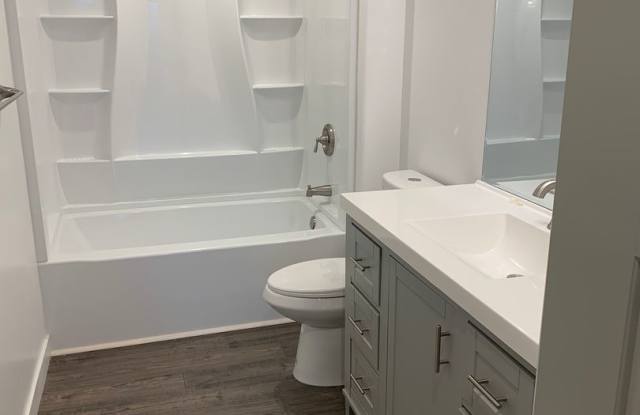 For Rent: 2 Bed / 1 Bath Basement Apartment – Stansbury Park, UT Gallery 4