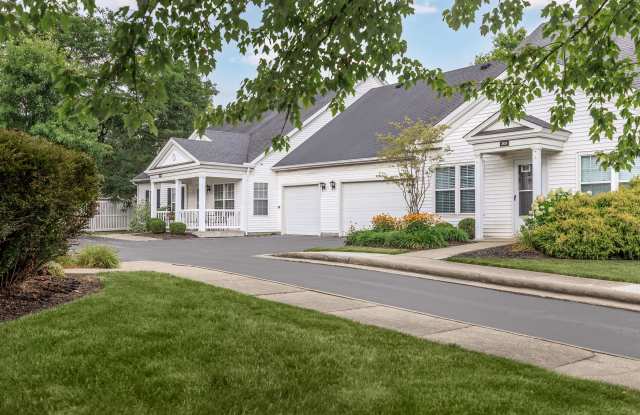 The Village of Western Reserve Apartments Gallery 4